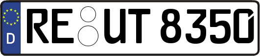 RE-UT8350