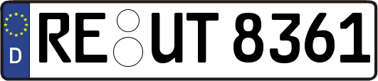 RE-UT8361
