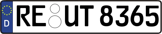 RE-UT8365