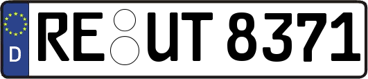RE-UT8371