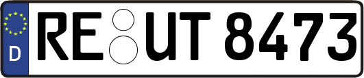 RE-UT8473
