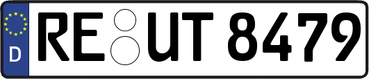 RE-UT8479