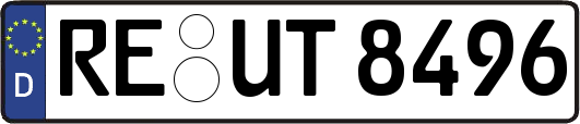 RE-UT8496