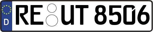 RE-UT8506