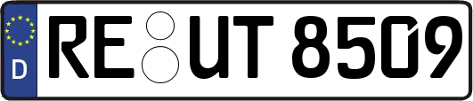 RE-UT8509