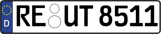 RE-UT8511