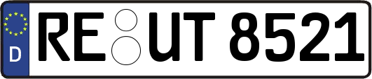 RE-UT8521