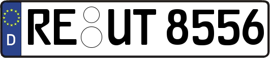RE-UT8556