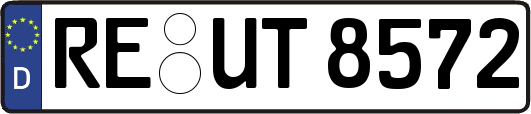 RE-UT8572