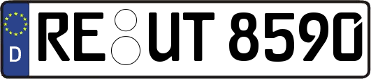 RE-UT8590