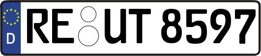 RE-UT8597
