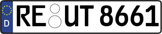 RE-UT8661