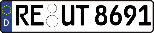 RE-UT8691