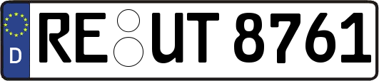 RE-UT8761