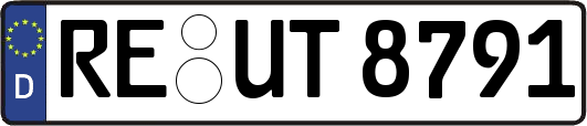 RE-UT8791