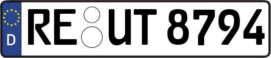 RE-UT8794