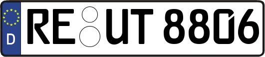 RE-UT8806