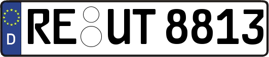 RE-UT8813