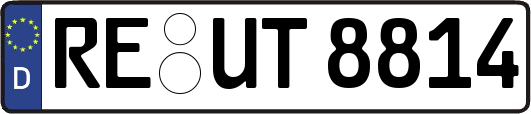 RE-UT8814