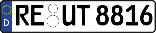 RE-UT8816