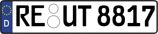 RE-UT8817