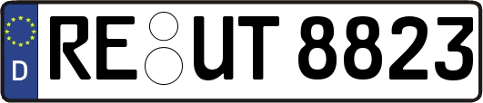 RE-UT8823