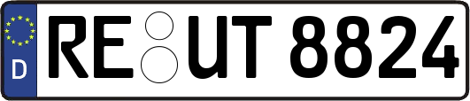 RE-UT8824