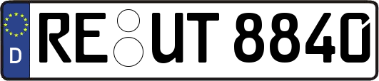 RE-UT8840
