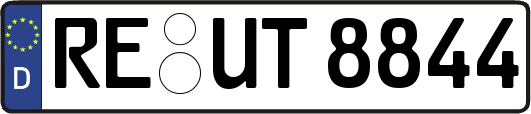 RE-UT8844