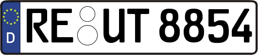 RE-UT8854