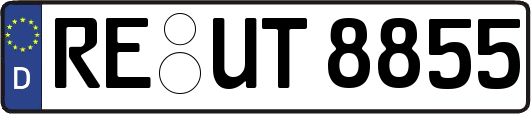 RE-UT8855