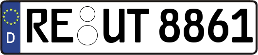 RE-UT8861