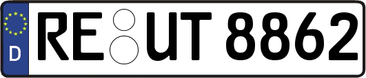 RE-UT8862