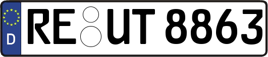 RE-UT8863