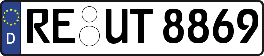 RE-UT8869