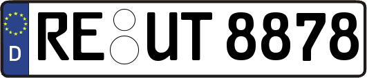 RE-UT8878