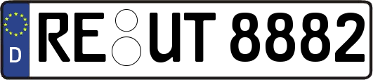 RE-UT8882