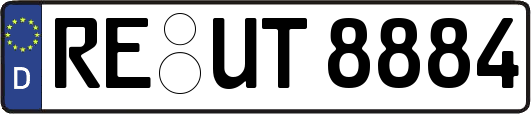 RE-UT8884