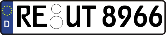 RE-UT8966
