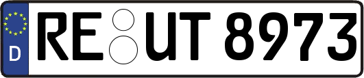 RE-UT8973