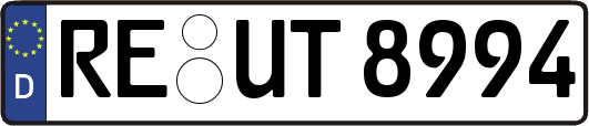 RE-UT8994