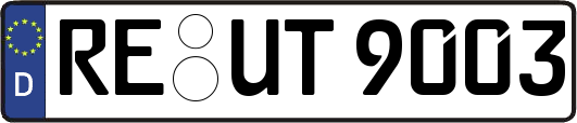 RE-UT9003