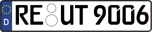 RE-UT9006