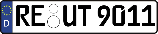 RE-UT9011