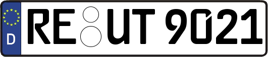RE-UT9021