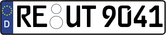 RE-UT9041
