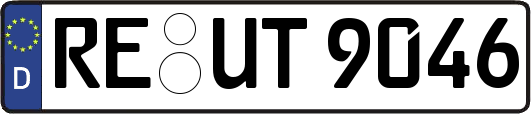 RE-UT9046