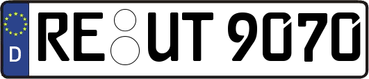 RE-UT9070