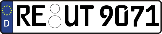 RE-UT9071
