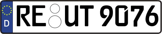 RE-UT9076